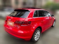 2017 Audi A3 Sportback 2016 1.4T AT 35TFSILinkedIn #4