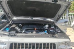 2023 Tank 300 2023 Off-road 2.0T AT conqueror #10