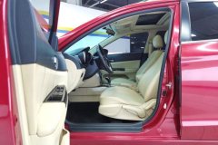 2015 Chang'an Eado 2015 1.6 AT Luxury #9