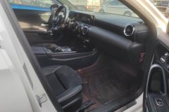 2019 Mercedes-Benz A-Class 2019 1.3T AT A200LSportsedan chair #8