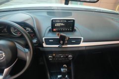 2016 Mazda Mazda3 Axela Sedan 2016 1.5 AT Luxury #13
