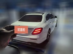 2018 Mercedes-Benz E-Class 2018 2.0T AT E300LSportLuxury Facelift #4