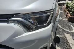 2018 Toyota RAV4 2016 2.0L AT CVT2WDFashion China V #5