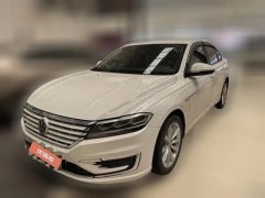 2021 Volkswagen Lavida EV 2019 Premium EV #1