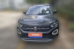 2021 Volkswagen Tayron 2020 2.0T AT 330TSILuxurySmart ConnectProFWD #2