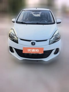 2017 Chang'an Benben 2015 1.4 MT Premium China V #3