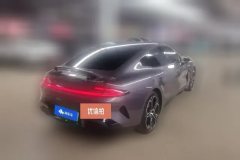 2025 Xiaomi Auto Xiaomi SU7 2024 RWDSuperLong RangeHigh-end smart drivingProEdition #3
