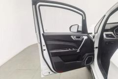 2019 Geely Auto Vision X3 2017 1.5 MT Premium #11