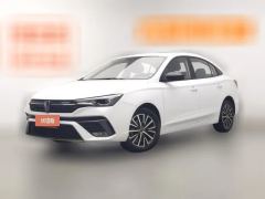 2022 Roewe i5 2021 1.5L Platinum CVT #1