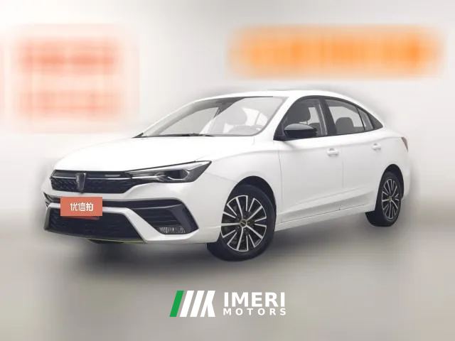 2022 Roewe i5 2021 1.5L Platinum CVT