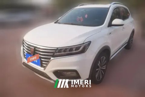 2019 Roewe RX5 2019 1.5T AT 20T AliSmart ConnectnetPlatinumFWD