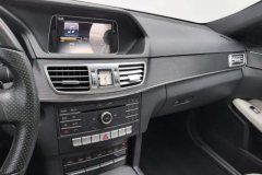 2016 Mercedes-Benz E-Class 2015 2.0T AT E260LSport Facelift #16