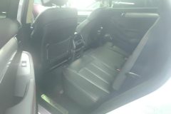 2019 BYD Tang PHEV 2019 2.0T AT DMSmart ConnectCreationEdition7Seat 4WD China VI HEV #11