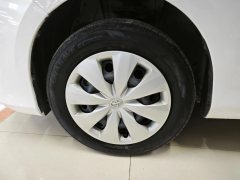 2018 Toyota Yaris L 2016 1.5 AT ECharmingEdition Facelift #19