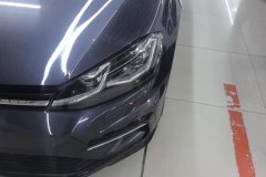 2020 Volkswagen Golf 2020 1.4T AT BelovedEdition280TSI R-Line #5