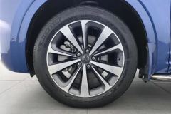 2020 Li Auto Li Auto ONE 2020 EREV6SeatEdition #6