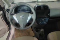2018 Nissan Sunny 2016 1.5 AT XELeading #13