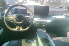 2024 BYD Seagull 2023 vitalityEdition #12