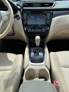 2014 Nissan X-Trail 2014 2.5L CVTLeading 4WD #14