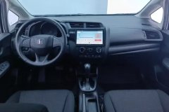 2018 Honda Fit Hatchback 2018 1.5 AT Comfort #12