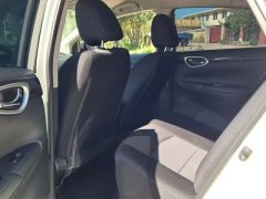 2019 Nissan Sylphy EV 2018 Smart Premium EV #8