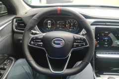 2022 GAC Trumpchi Trumpchi GS4 Plus 2021 1.5T AT 270T starsEdition #15