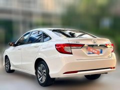 2020 Honda Crider 2019 1.0T AT 180TurboComfort China VI #7