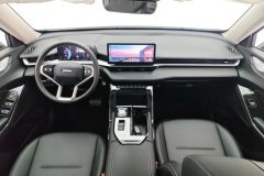2025 Haval H6 2024 1.5T AT 2WDClassic #12