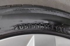 2021 Volkswagen Bora Sedan 2021 1.5 AT ComfortSmart Connect #9
