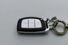 2018 Hyundai ix25 2017 1.6 AT SmartFWD #10