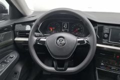 2019 Volkswagen Passat 2019 1.4T AT 280TSIBusiness China VI #15