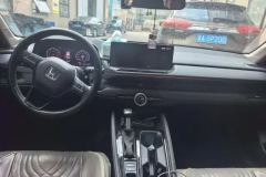 2024 Honda Accord 2024 260TURBO Luxury #13