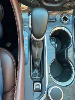 2015 Buick Envision Plus 2014 2.0T AT 28TAll-roundFlagship #23