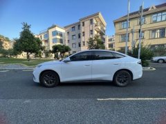 2025 BYD Seal 06 2024 1.5L AT DM-i 80KMLuxury #5