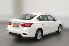 2020 Nissan Sylphy 2019 1.6 AT ClassicXEComfort #2