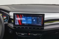 2023 Roewe i5 2021 Facelift 1.5L CVTStar #16