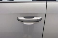 2015 Volkswagen Lavida 2015 1.6 AT Comfort #8