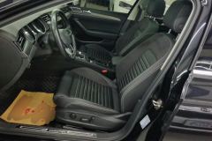 2022 Volkswagen Magotan 2020 2.0T AT 330TSILeading #9