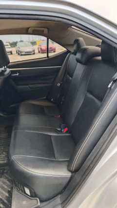 2019 Toyota Levin 2017 1.8 AT H GSEliteSunroofEditionHybrid Facelift HEV #7