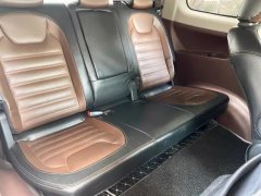2016 Dongfeng Fengxing Fengxing SX6 2016 1.6 MT Luxury #11