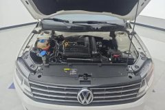 2017 Volkswagen Lavida 2017 1.4T AT 230TSIComfort #10