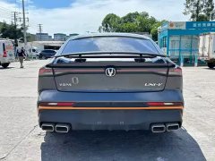 2025 Chang'an UNI-V 2024 1.5T AT nobleSport #10