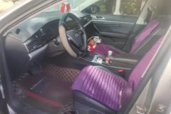 2020 Volkswagen Lavida 2019 1.5 AT Comfort China VI #9