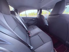 2023 Toyota Levin 2022 Facelift TNGA 1.5L AT CVTEntry #11