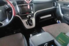 2018 Haval M6 2018 1.5T AT Elite FWD Facelift #16