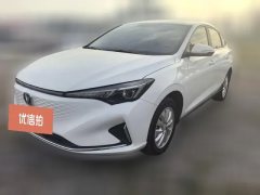 2023 Chang'an Eado EV 2022 EV460 Smart DriveOnline appointmentEdition LFP #1