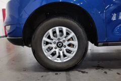 2019 Great Wall Great Wall Pao 2019 2.0TCommercialEditionATGasoline2WDElitelong boxGW4C20B #6