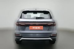 2023 BYD Song Pro PHEV 2022 DM-i 110km AT FlagshipPro #4