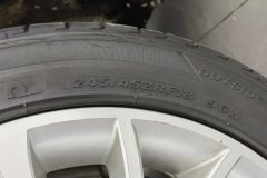 2016 BMW 5 Series 2017 2.0T AT 525LiLuxuryDesign Pkg #9