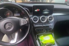 2015 Mercedes-Benz C-Class 2015 2.0T AT C200L Facelift #12